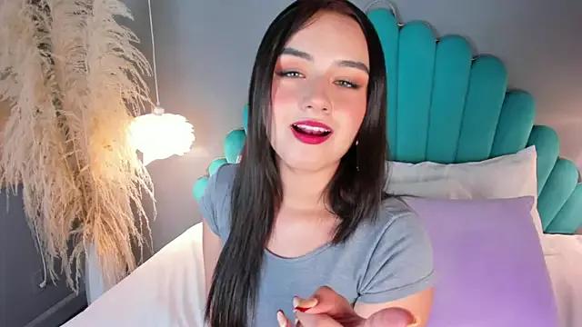 Try the thrill of flirt babes with our cam hosts, featuring unclothed wildness while getting naked and playing with their favored sex toys.