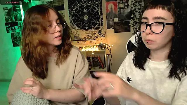 Try the thrill of flirt babes with our cam hosts, featuring unclothed wildness while getting naked and playing with their favored sex toys.