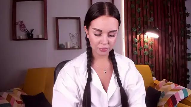 Try the thrill of flirt babes with our cam hosts, featuring unclothed wildness while getting naked and playing with their favored sex toys.