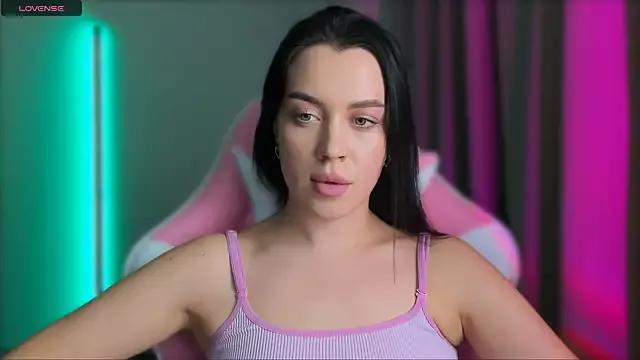 Try the thrill of flirt babes with our cam hosts, featuring unclothed wildness while getting naked and playing with their favored sex toys.