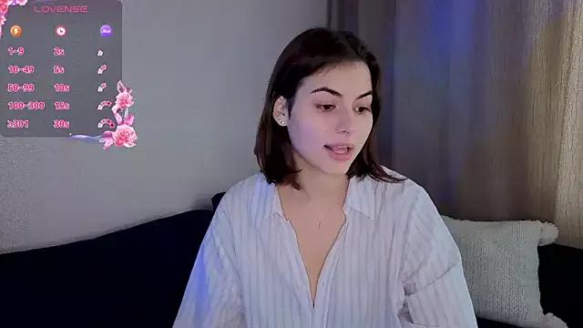 Try the thrill of flirt babes with our cam hosts, featuring unclothed wildness while getting naked and playing with their favored sex toys.