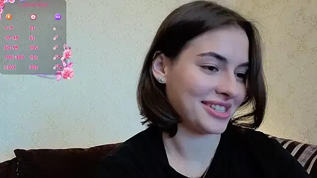 Try the thrill of flirt babes with our cam hosts, featuring unclothed wildness while getting naked and playing with their favored sex toys.