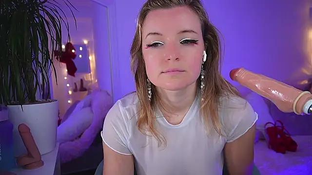 Try the thrill of flirt babes with our cam hosts, featuring unclothed wildness while getting naked and playing with their favored sex toys.
