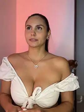 Try the thrill of flirt babes with our cam hosts, featuring unclothed wildness while getting naked and playing with their favored sex toys.