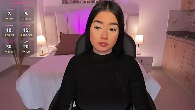 Try the thrill of flirt babes with our cam hosts, featuring unclothed wildness while getting naked and playing with their favored sex toys.