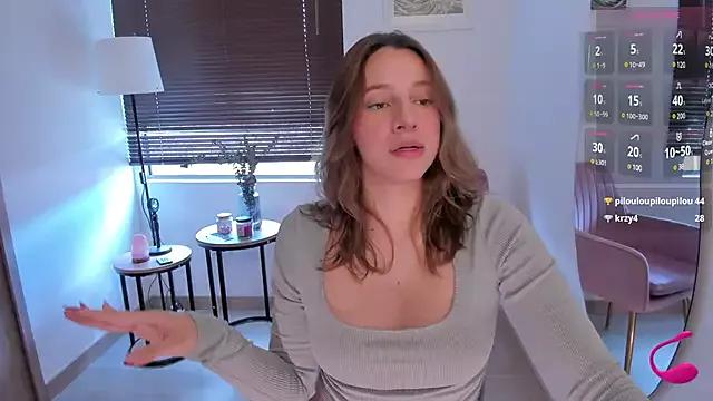 Try the thrill of flirt babes with our cam hosts, featuring unclothed wildness while getting naked and playing with their favored sex toys.