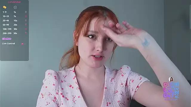 Try the thrill of flirt babes with our cam hosts, featuring unclothed wildness while getting naked and playing with their favored sex toys.