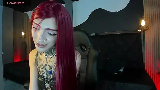Try the thrill of flirt babes with our cam hosts, featuring unclothed wildness while getting naked and playing with their favored sex toys.