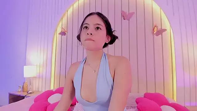 ameliiaa_smith from StripChat is Freechat