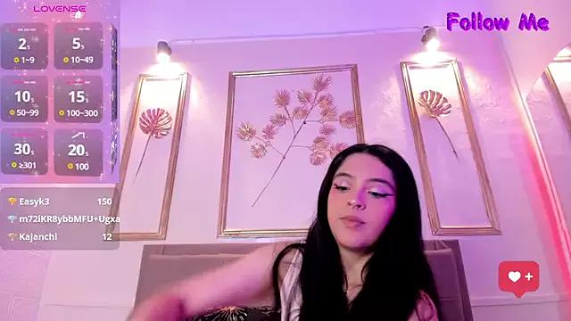 Try the thrill of flirt babes with our cam hosts, featuring unclothed wildness while getting naked and playing with their favored sex toys.