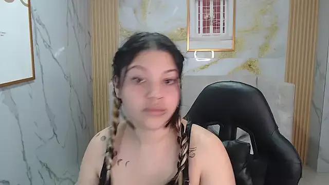 Photos of amelya_braun_s from StripChat is Private