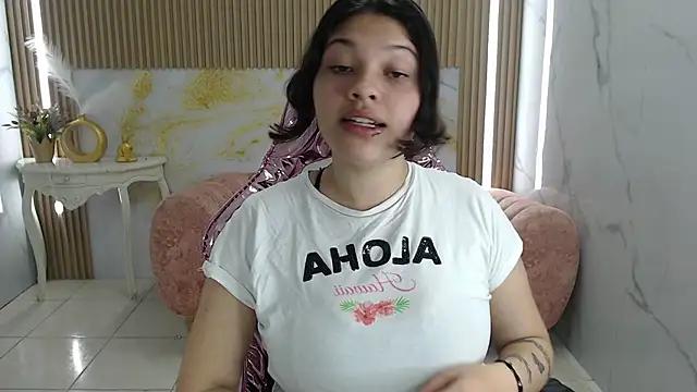 Try the thrill of flirt babes with our cam hosts, featuring unclothed wildness while getting naked and playing with their favored sex toys.