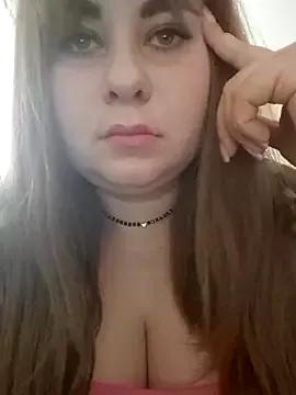 AmiFoxy from StripChat is Freechat