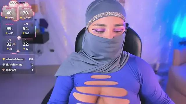 Try the thrill of flirt babes with our cam hosts, featuring unclothed wildness while getting naked and playing with their favored sex toys.