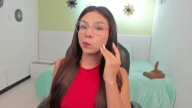 Try the thrill of flirt babes with our cam hosts, featuring unclothed wildness while getting naked and playing with their favored sex toys.