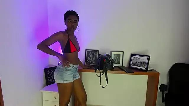 Try the thrill of flirt babes with our cam hosts, featuring unclothed wildness while getting naked and playing with their favored sex toys.
