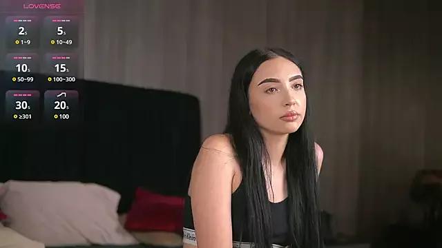 Try the thrill of flirt babes with our cam hosts, featuring unclothed wildness while getting naked and playing with their favored sex toys.