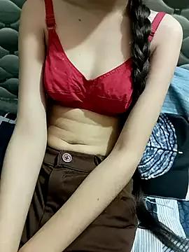 Amisha_Lovely from StripChat is Freechat