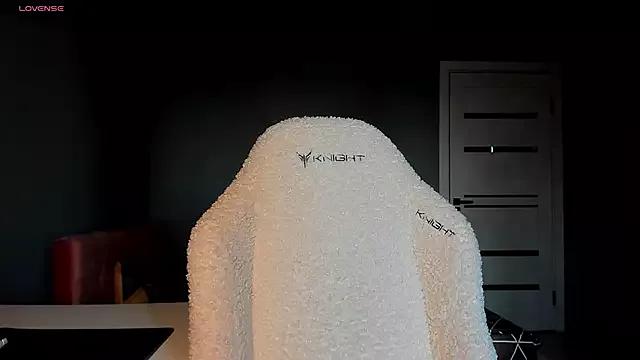 Ammi_bliss from StripChat is Freechat