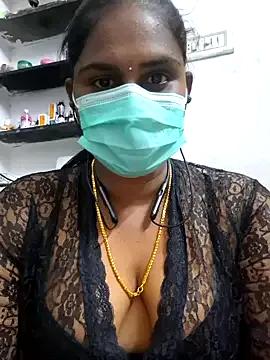 Ammupattu143 webcams show profile image 