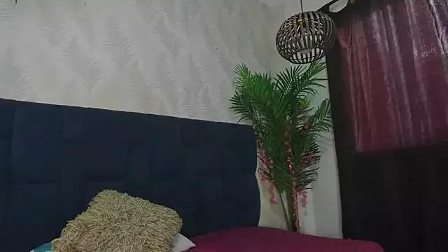 Ammy_Connor1 from StripChat is Freechat