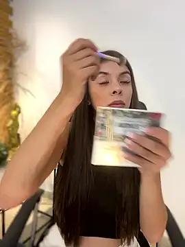 Try the thrill of flirt babes with our cam hosts, featuring unclothed wildness while getting naked and playing with their favored sex toys.