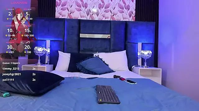 Try the thrill of flirt babes with our cam hosts, featuring unclothed wildness while getting naked and playing with their favored sex toys.