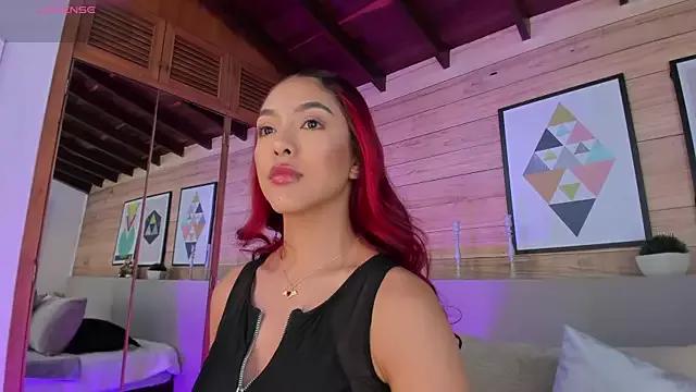 Try the thrill of flirt babes with our cam hosts, featuring unclothed wildness while getting naked and playing with their favored sex toys.
