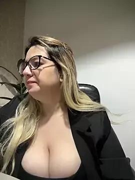 Try the thrill of flirt babes with our cam hosts, featuring unclothed wildness while getting naked and playing with their favored sex toys.