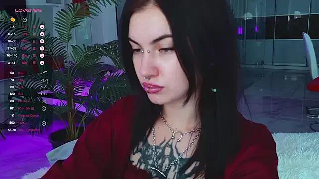 Photos of AMORALOVKA from StripChat is Freechat
