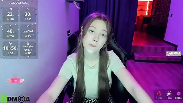 Try the thrill of flirt babes with our cam hosts, featuring unclothed wildness while getting naked and playing with their favored sex toys.