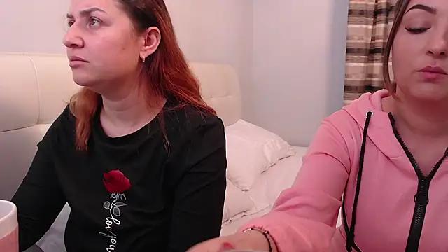 Try the thrill of flirt babes with our cam hosts, featuring unclothed wildness while getting naked and playing with their favored sex toys.