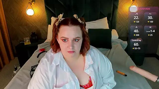 Amy_Hall from StripChat is Freechat