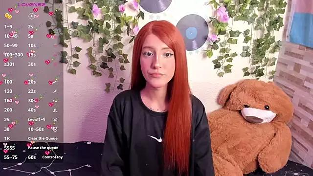Try the thrill of flirt babes with our cam hosts, featuring unclothed wildness while getting naked and playing with their favored sex toys.