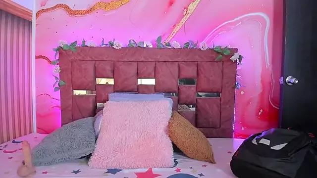 Try the thrill of flirt babes with our cam hosts, featuring unclothed wildness while getting naked and playing with their favored sex toys.
