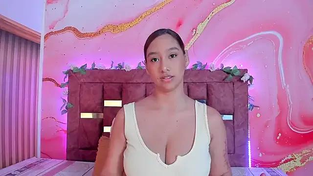 Try the thrill of flirt babes with our cam hosts, featuring unclothed wildness while getting naked and playing with their favored sex toys.
