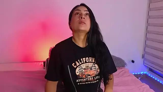 Try the thrill of flirt babes with our cam hosts, featuring unclothed wildness while getting naked and playing with their favored sex toys.