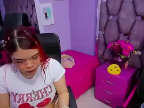 Try the thrill of flirt babes with our cam hosts, featuring unclothed wildness while getting naked and playing with their favored sex toys.
