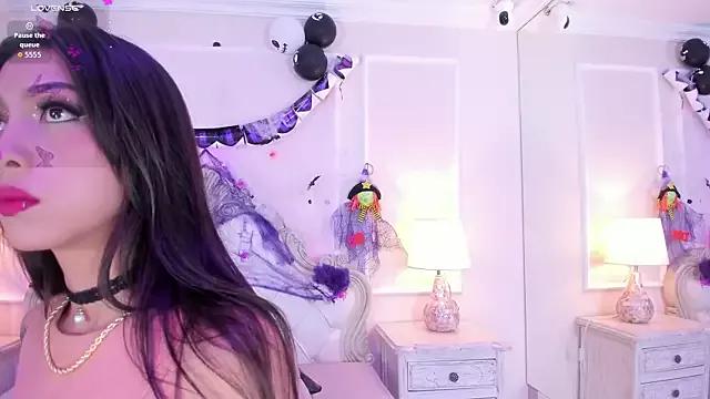 Try the thrill of flirt babes with our cam hosts, featuring unclothed wildness while getting naked and playing with their favored sex toys.