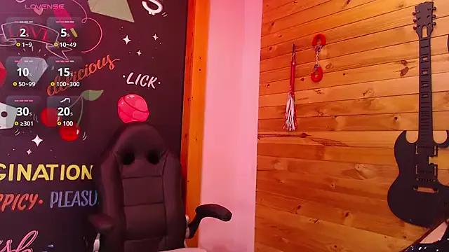 Try the thrill of flirt babes with our cam hosts, featuring unclothed wildness while getting naked and playing with their favored sex toys.