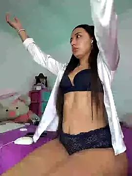Try the thrill of flirt babes with our cam hosts, featuring unclothed wildness while getting naked and playing with their favored sex toys.
