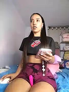 Try the thrill of flirt babes with our cam hosts, featuring unclothed wildness while getting naked and playing with their favored sex toys.