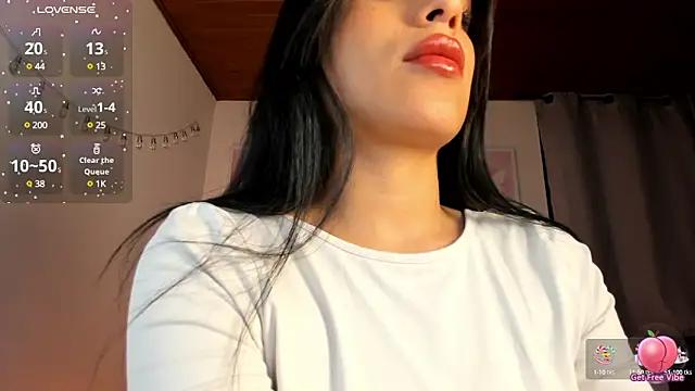 Try the thrill of flirt babes with our cam hosts, featuring unclothed wildness while getting naked and playing with their favored sex toys.