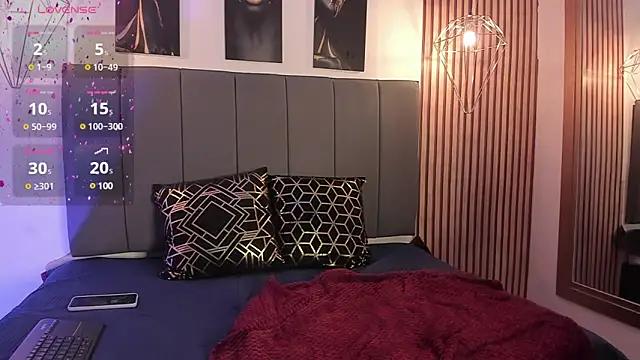 Try the thrill of flirt babes with our cam hosts, featuring unclothed wildness while getting naked and playing with their favored sex toys.