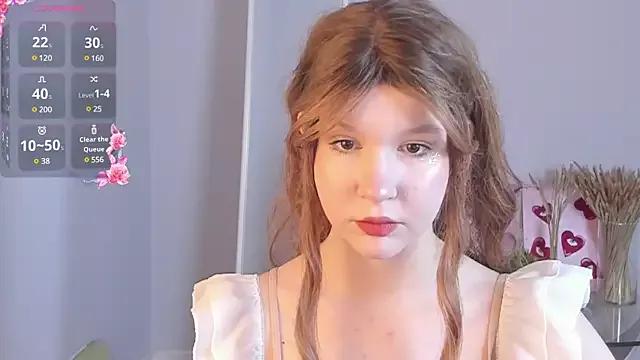 Try the thrill of flirt babes with our cam hosts, featuring unclothed wildness while getting naked and playing with their favored sex toys.