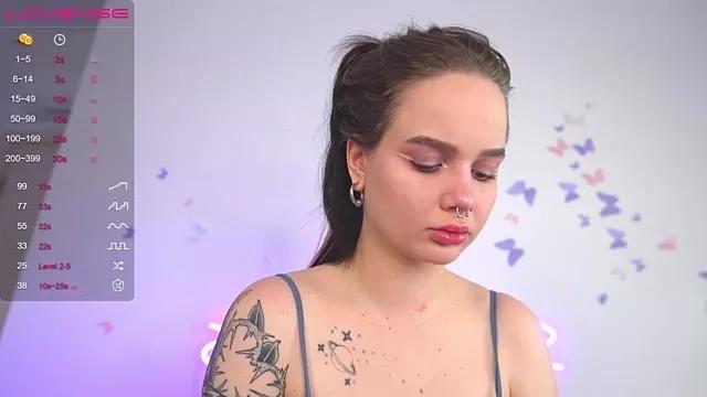 Try the thrill of flirt babes with our cam hosts, featuring unclothed wildness while getting naked and playing with their favored sex toys.