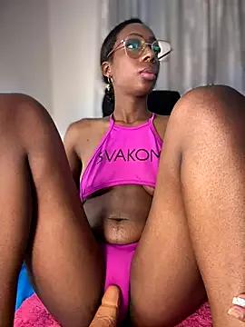 AmyRoss_1 from StripChat is Freechat