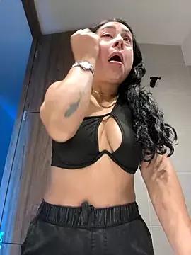 Try the thrill of flirt babes with our cam hosts, featuring unclothed wildness while getting naked and playing with their favored sex toys.