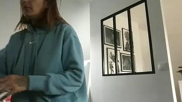 AmyStone__ from StripChat is Freechat