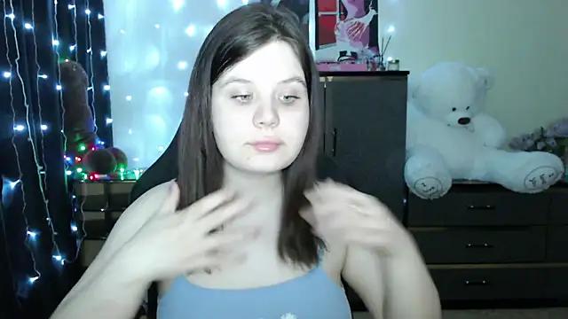 Try the thrill of flirt babes with our cam hosts, featuring unclothed wildness while getting naked and playing with their favored sex toys.